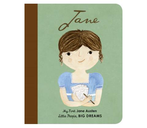 Jane Austen