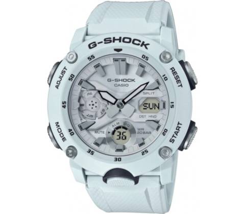Casio GA-2000S-7A