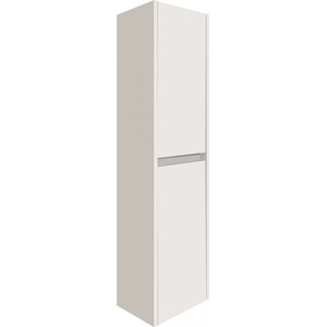 Interceramic КОЛОНА ЗА БАНЯ 30Х30Х120 3012w КАРОЛАН, БЯЛА (3012w)
