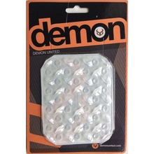 Demon Diamond Plate stomp pad