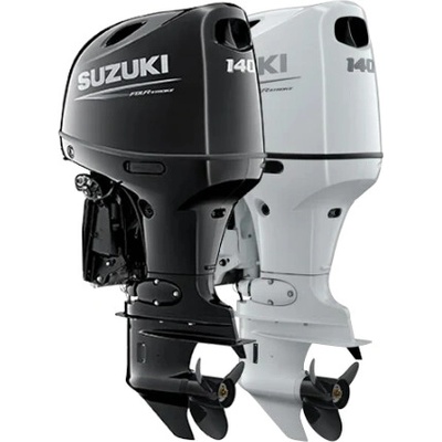 SUZUKI DF 140BTL
