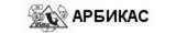 Logo Арбикас - принтери, копири, сервиз, части, консума
