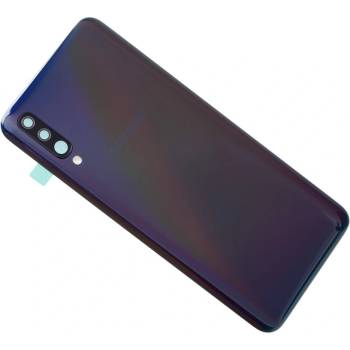 Kryt Samsung Galaxy A50 SM-A505 zadní černý