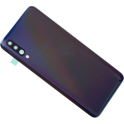 Kryt Samsung Galaxy A50 SM-A505 zadní černý