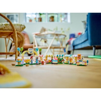Image 1 of LEGO® Friends - Pet Adoption Day (42615)