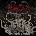 Krisiun - Arise From Blackness (Limited Edition) (Red Coloured) (LP) (3760053846730)