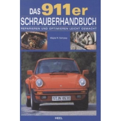 Das 911er Schrauberhandbuch