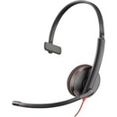 Image 1 of HP Poly Blackwire C3210 USB-C (209748-104)