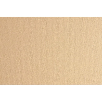 Fabriano Картон Colore, 70 x 100 cm, 140 g/m2, № 237, пясък (1530100056)