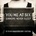 You Me At Six - Sinners Never Sleep (LP) (0602438680153)