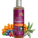 Urtekram šampon se severskými bobulemi na poškozené vl. Bio 250 ml