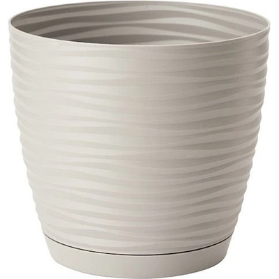 FORMplastic Sahara Petit 11 svetlo-sivý