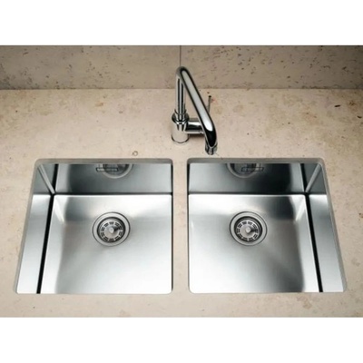 BLANCO Кухненска мивка blanco, claron 400-u (claron 400-u)