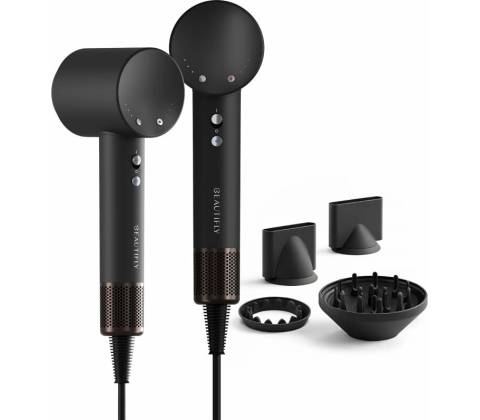 Beautifly DryFinity Graphit