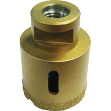 Diamantová korunka Norton Clipper Pro Ceram VB Dry 12 mm x M14