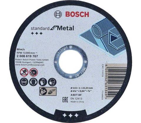 Bosch 2.608.619.767