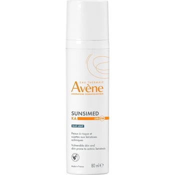 Avène Sun Медицинско изделие Sunsimed KA, SPF50+, 80 ml
