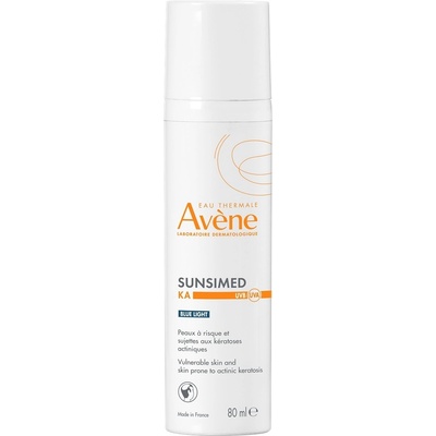 Avène Sun Медицинско изделие Sunsimed KA, SPF50+, 80 ml