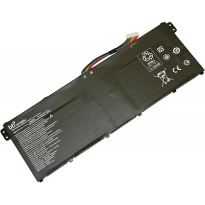 Acer Батерия за ACER Aspire 3 A314-32 A315-21G A315-31 A315-41G AP16M5J