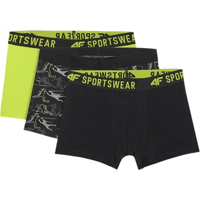 4F Boxer Shorts M084 (3Pack) mix1