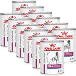 Royal Canin VHN Dog Renal Special Консерва 12 x 410 г