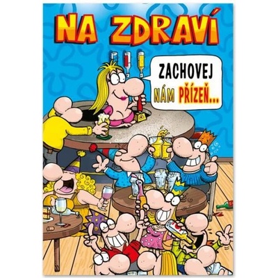 Ditipo Hrací přání ŽÍZEŇ / Kabát – Zboží Dáma