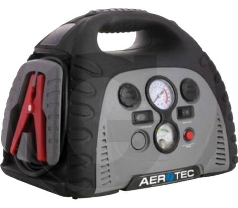 Aerotec 400A