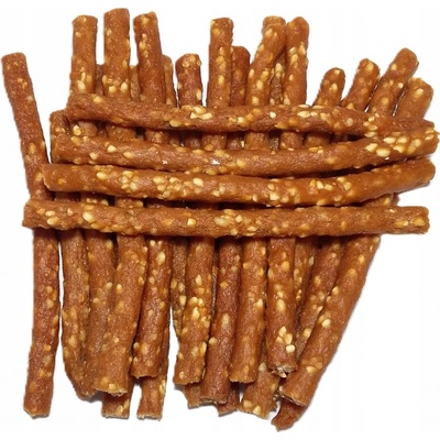 WAFI Měkké tyčinky z jehněčího masa s rýží 500 g Psí pamlsek