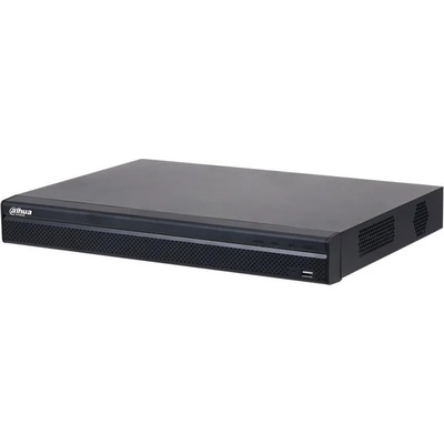 Dahua 4-channel NVR NVR4204-P-4KS2/L