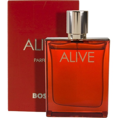 Hugo Boss Boss Alive Absolu parfum dámsky 50 ml tester