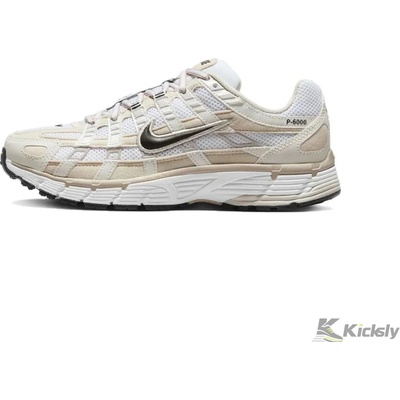 Nike P-6000 Light Orewood Brown W