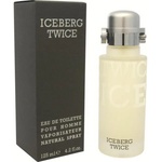 Iceberg Twice pour Homme EDT 125 ml Парфюми
