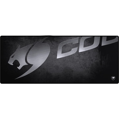 COUGAR Arena X Black Геймърски пад за мишка (CGR-ARENA X)