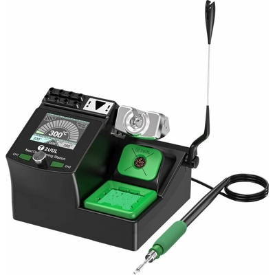 Pájecí stanice All-in-One, 2UUL NT210