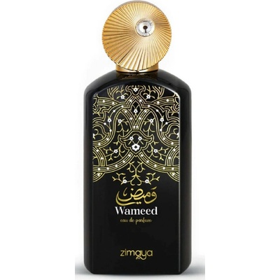 Zimaya Wameed parfumovaná voda unisex 100 ml