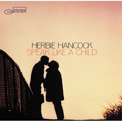 Herbie Hancock - Speak Like a Child (Hi-Res) (Reissue) (CD) (0602475224471)