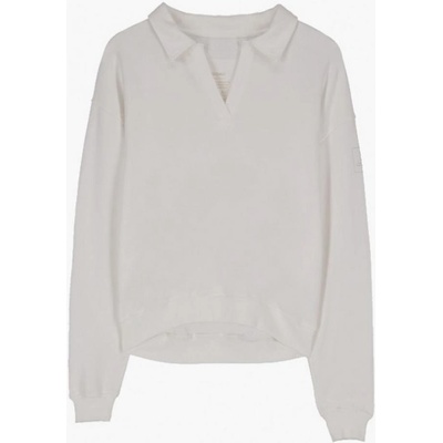 Ecoalf Optimismalf Long Sleeve Jersey Woman Air