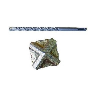 Vrták vídiový 8x350 mm SDS+