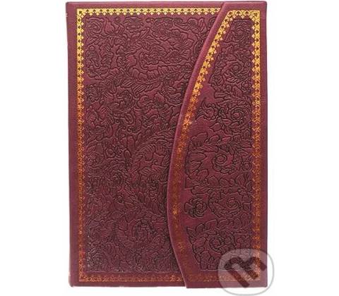 Notes MAGNETIC RUBY