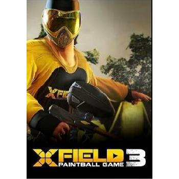 XField Paintball 3