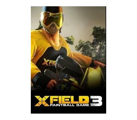 XField Paintball 3
