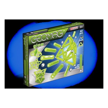 GEOMAG Glow 40