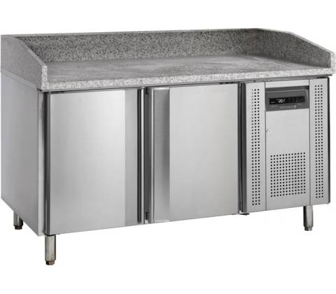 Tefcold PT 1200