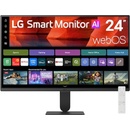 LG Smart 24U511SB-B