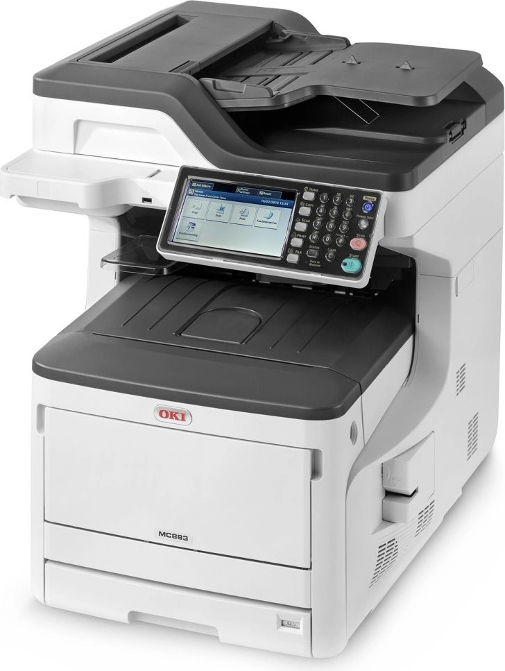 OKI MC883dn