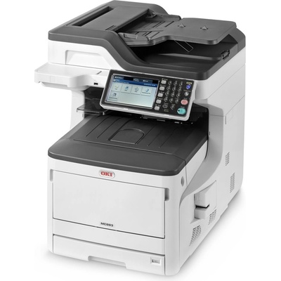 OKI MC883dn