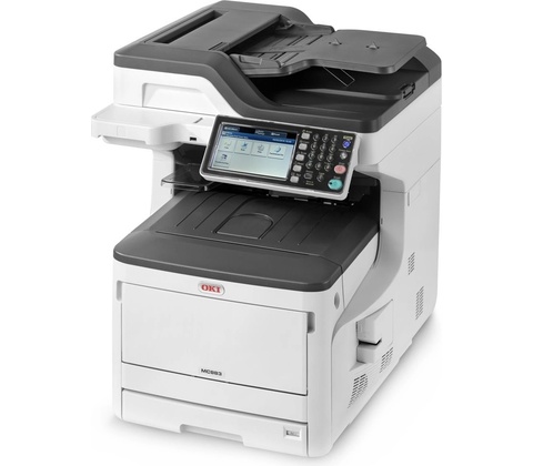 OKI MC883dn