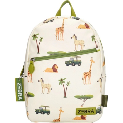 Zebra trends Sem W01162 Safari 10L