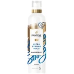 Pantene Лак за нокти Pantene 250 мл Ултра силен