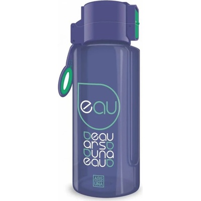 Ars una Láhev Autonomy fialová 650 ml